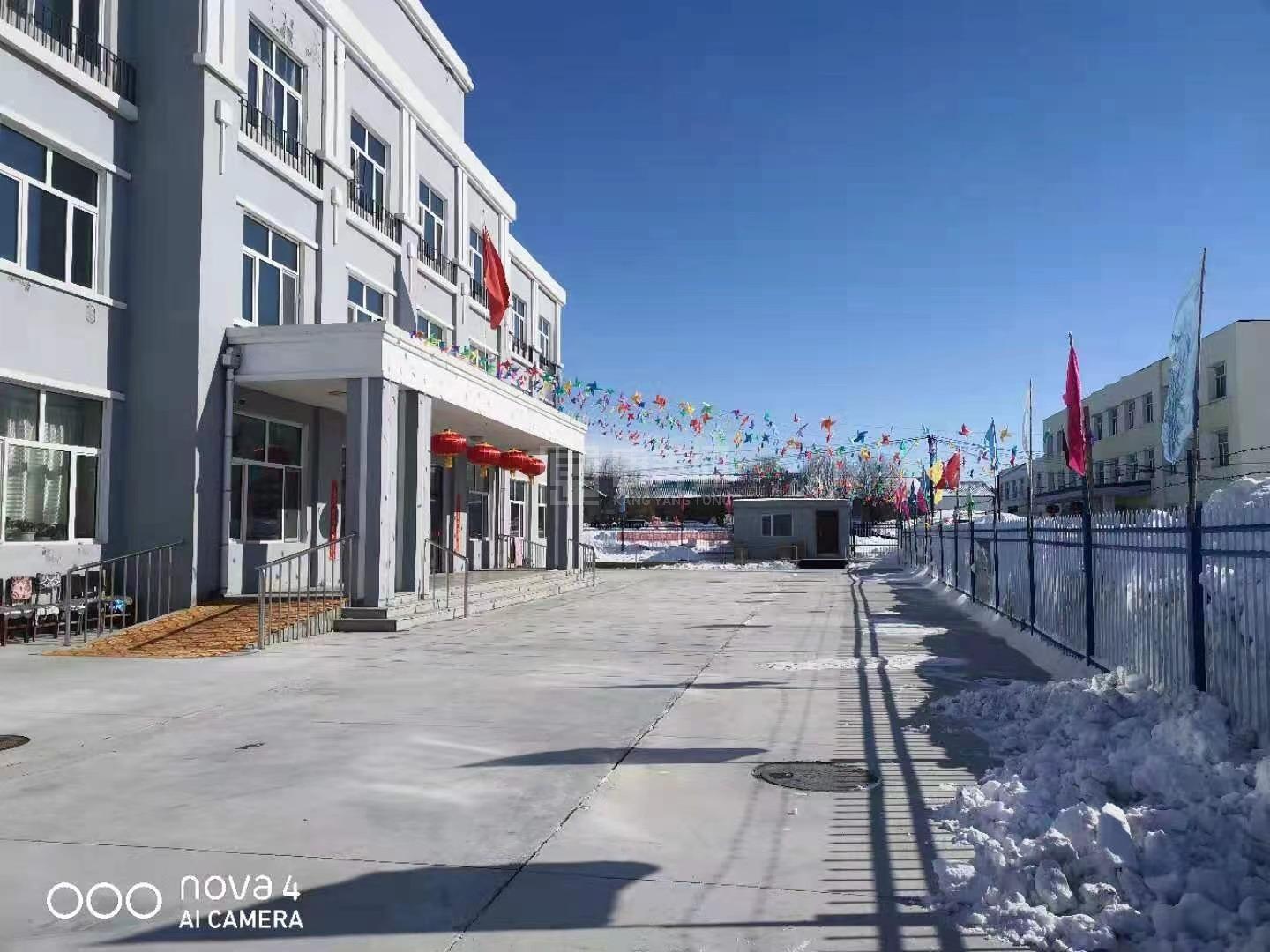 虎林市老来福养老院关于我们-轮播图1