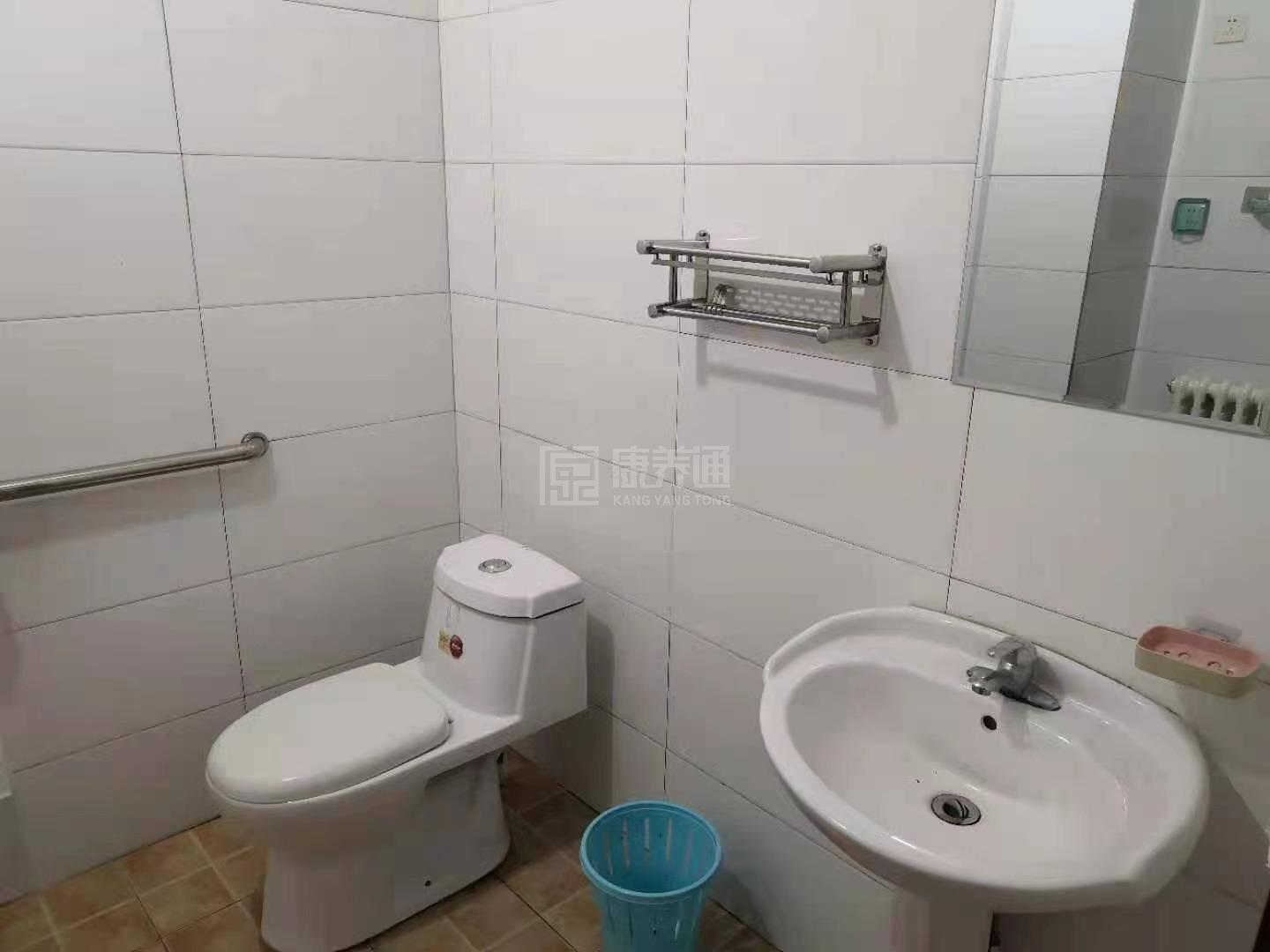 虎林市老来福养老院轮播图2