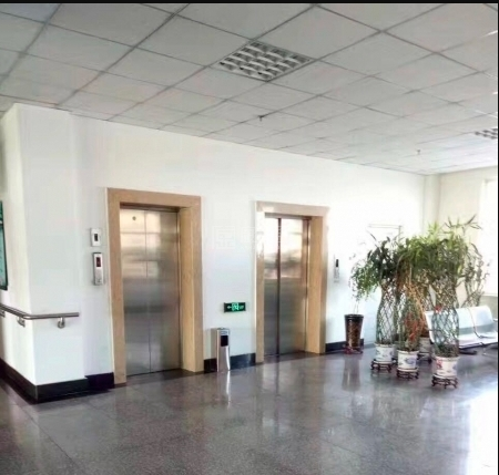 辽阳县综合福利中心关于我们-轮播图2