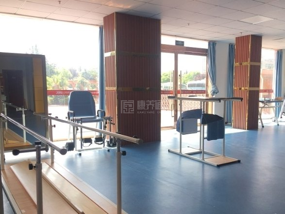 九如城沭城康养中心关于我们-轮播图3