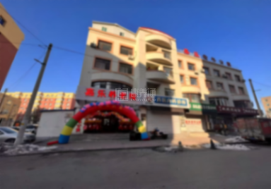 沈阳市于洪区嘉乐老年公寓关于我们-轮播图1