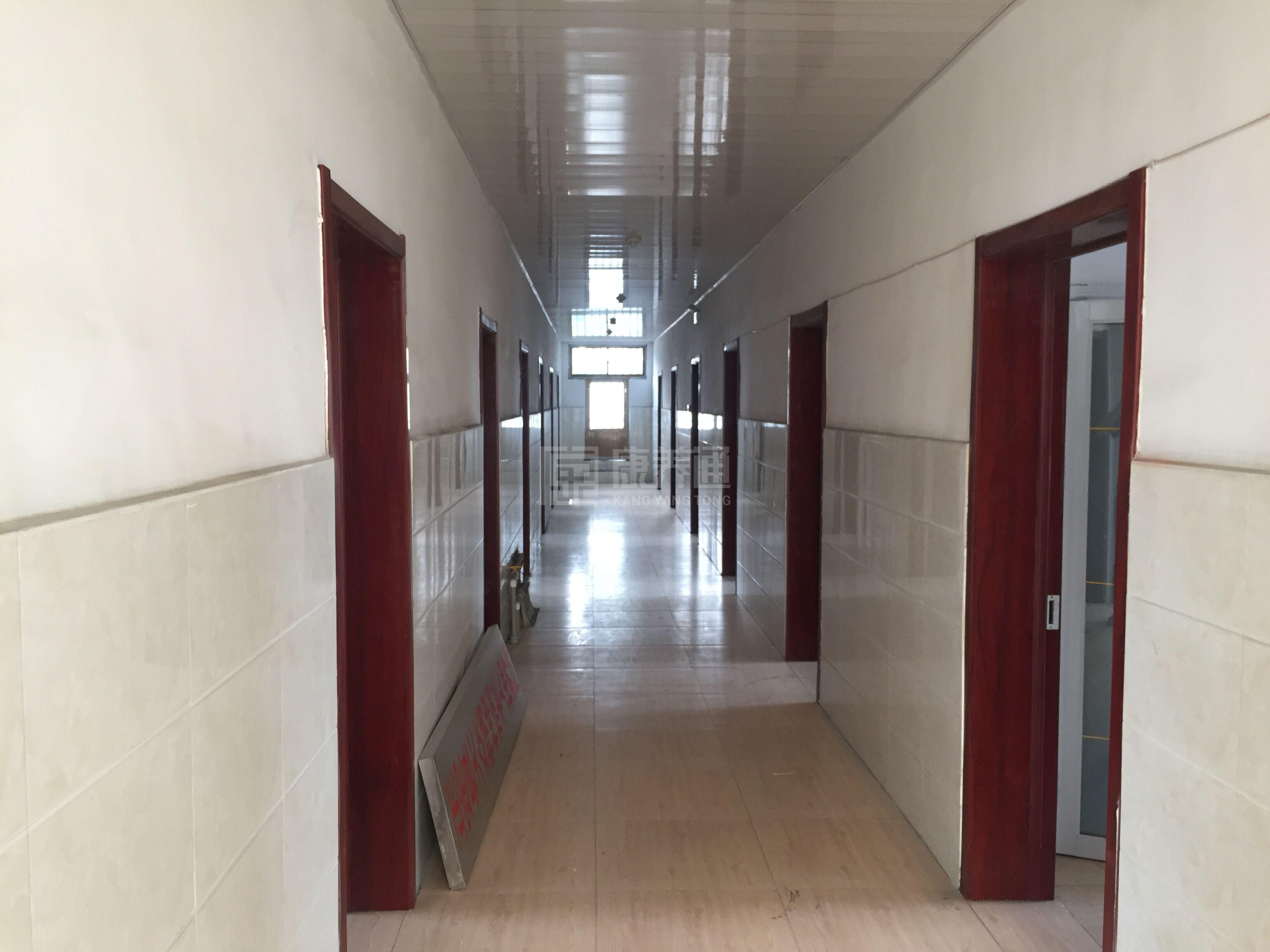 正定县大众精神病老人托养院服务项目图1健康安全、营养均衡、味美可口