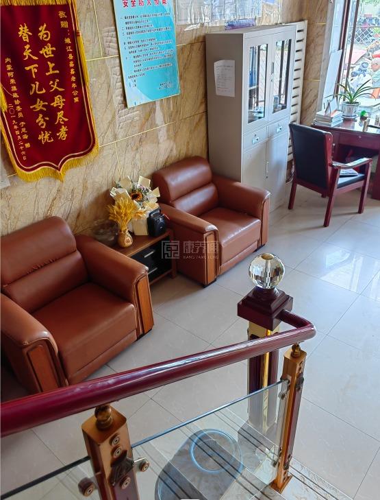 嫩江市鑫鑫老年公寓轮播图2