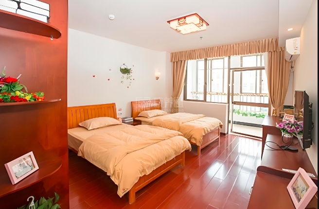 赣州市祥瑞老年公馆关于我们-轮播图2