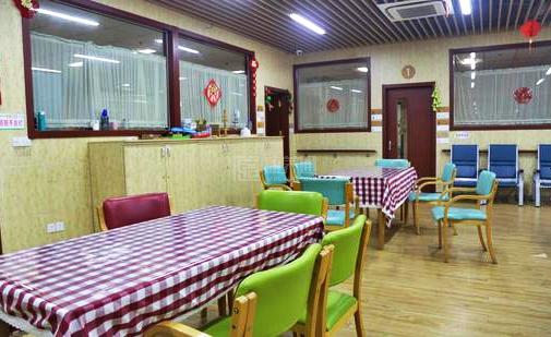 上海虹口区银康老年公寓关于我们-轮播图2