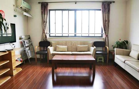 上海虹口区银康老年公寓轮播图1