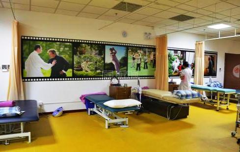 上海虹口区银康老年公寓服务项目图1健康安全、营养均衡、味美可口