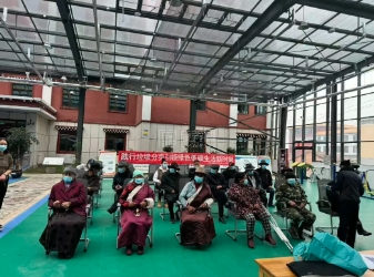 刚察县社会福利院关于我们-轮播图1