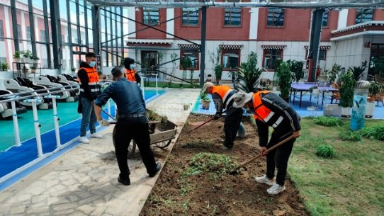 刚察县社会福利院关于我们-轮播图2