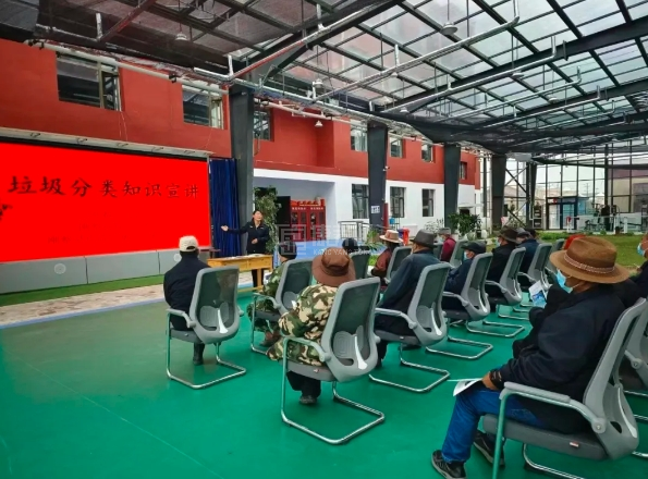 刚察县社会福利院轮播图1