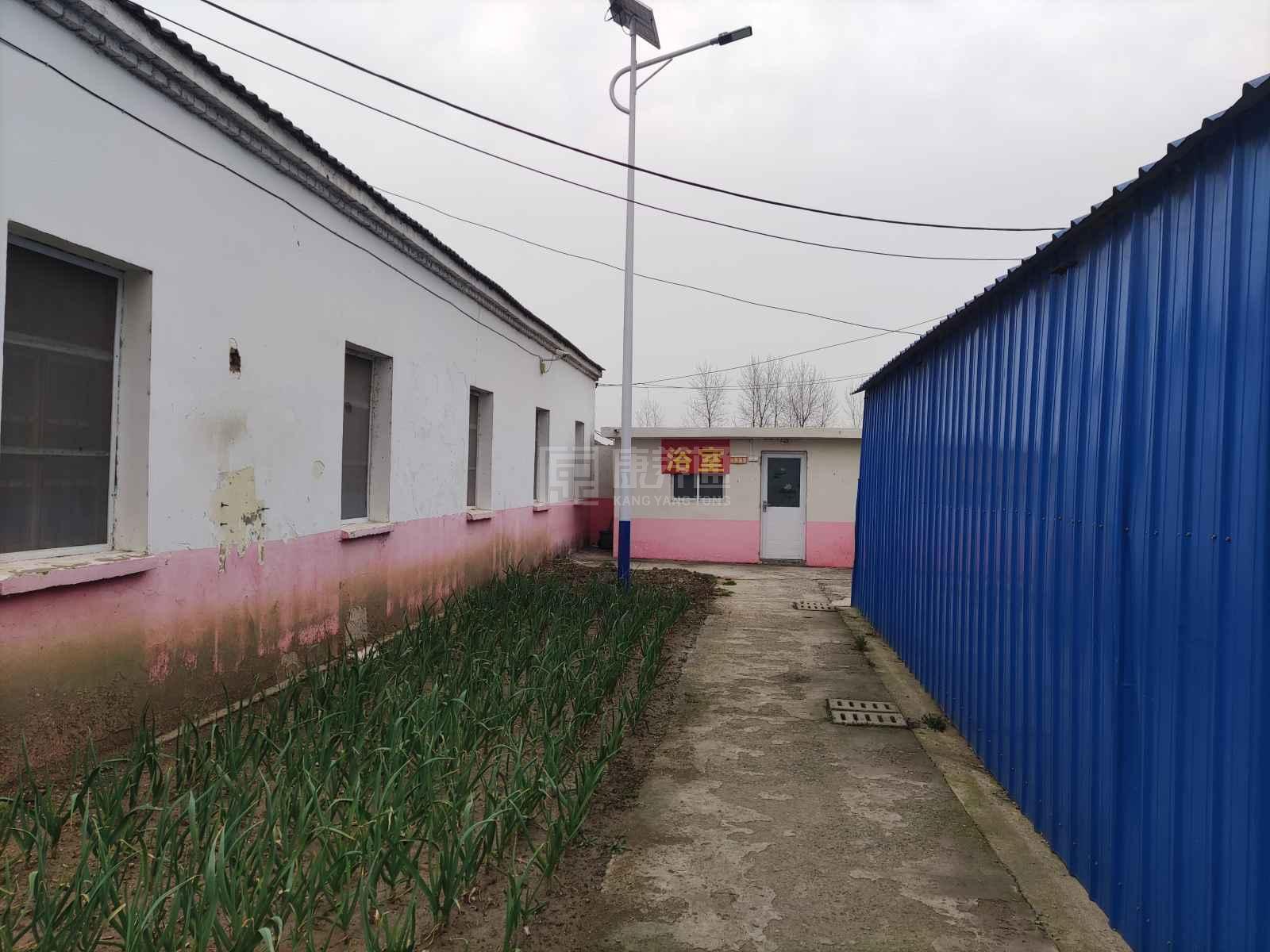 丁湖镇养老服务中心轮播图1