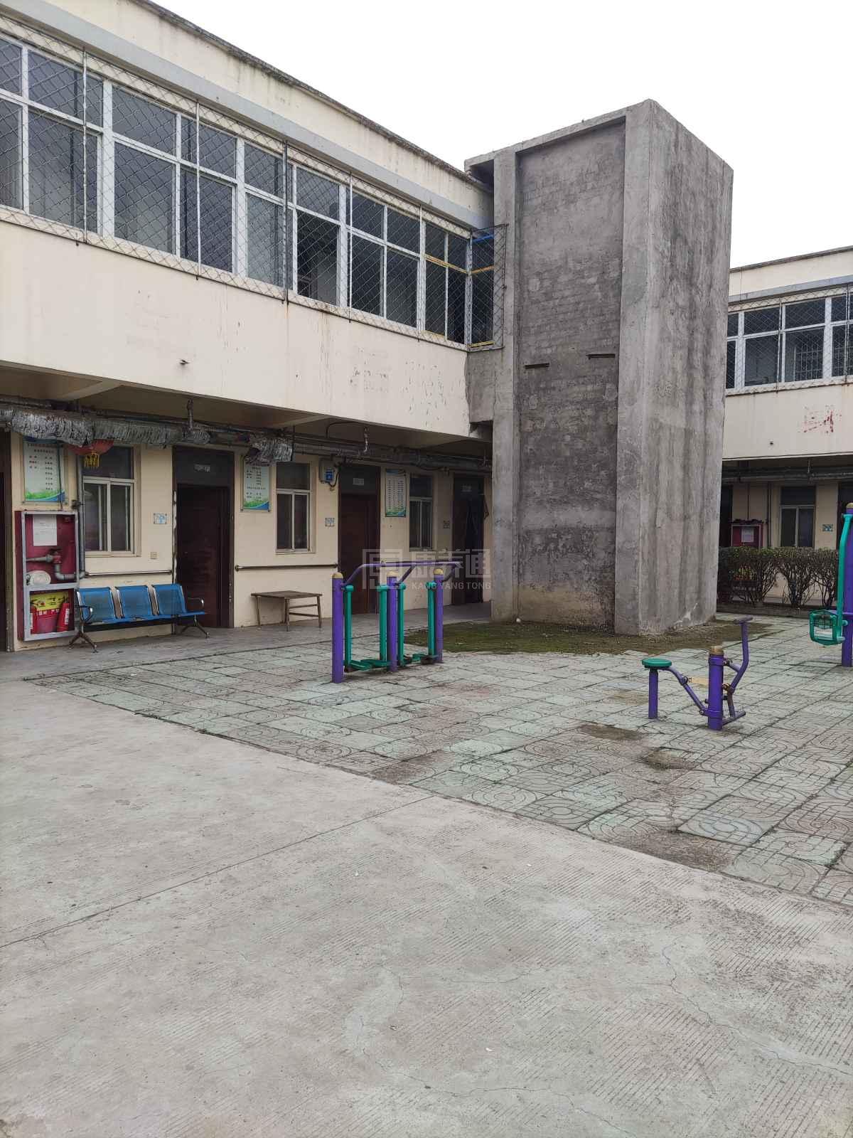 丁湖镇养老服务中心服务项目图2亦动亦静、亦新亦旧