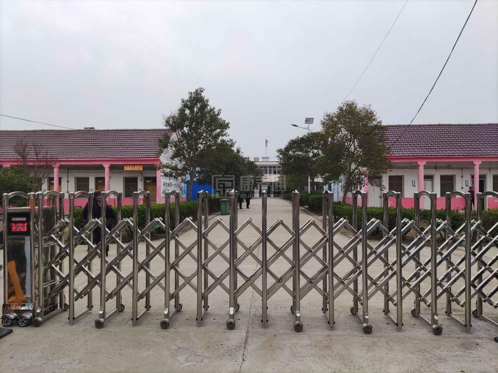 丁湖镇养老服务中心服务项目图4让长者主动而自立地生活