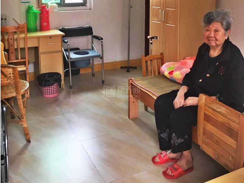 梅州市梅江区鸿福老年公寓服务项目图2亦动亦静、亦新亦旧