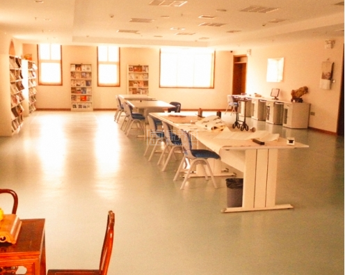 洛阳汇丰·凤山老年公寓关于我们-轮播图1