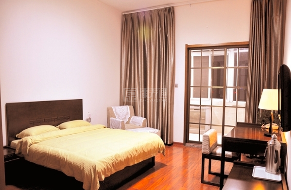 洛阳汇丰·凤山老年公寓关于我们-轮播图2