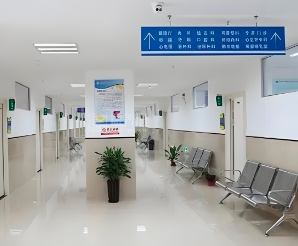 泉州市医养结合老年公寓一览表新闻封面