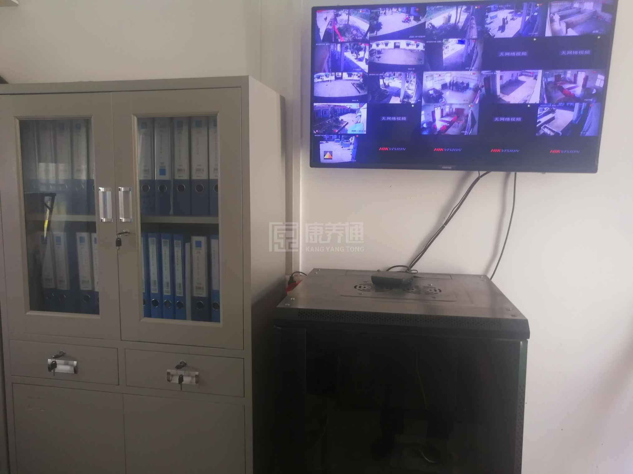 淮南市寿县保义镇保义敬老院轮播图2