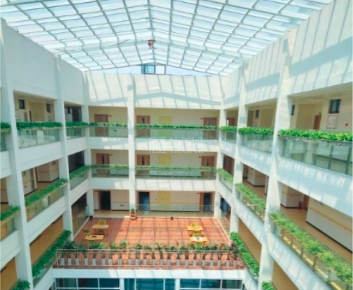 广济益年养老中心关于我们-轮播图2