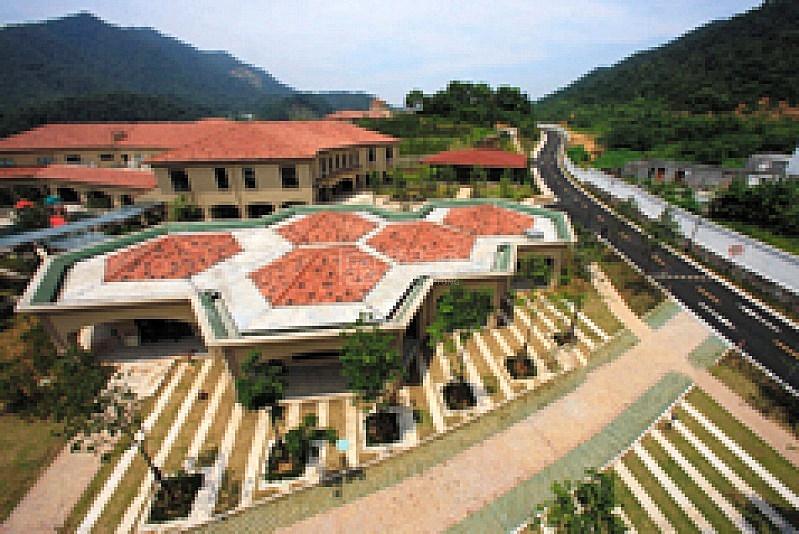 杭州金色年华金家岭退休生活中心关于我们-轮播图2