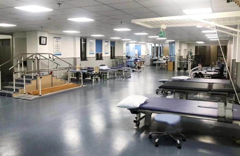 杭州金色年华金家岭退休生活中心环境图-阳台