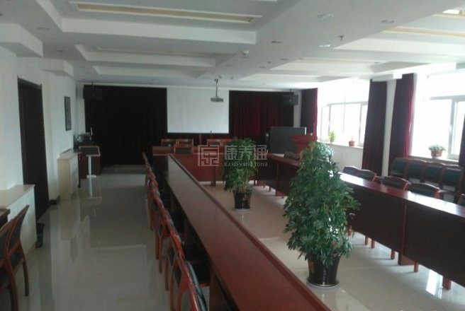 朝阳县古山子镇家之园老年公寓关于我们-轮播图2