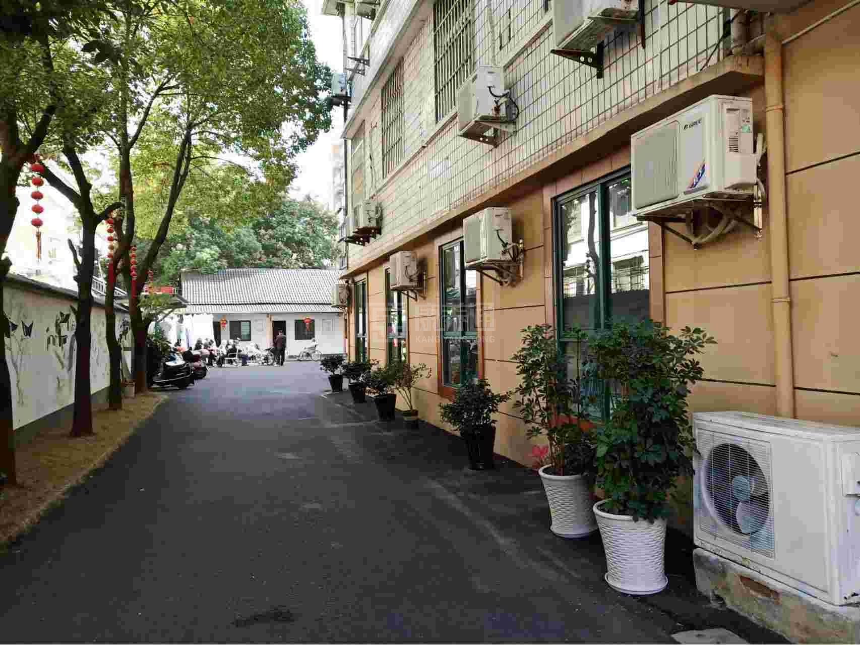 宁国市福寿苑老年公寓有限公司关于我们-轮播图2