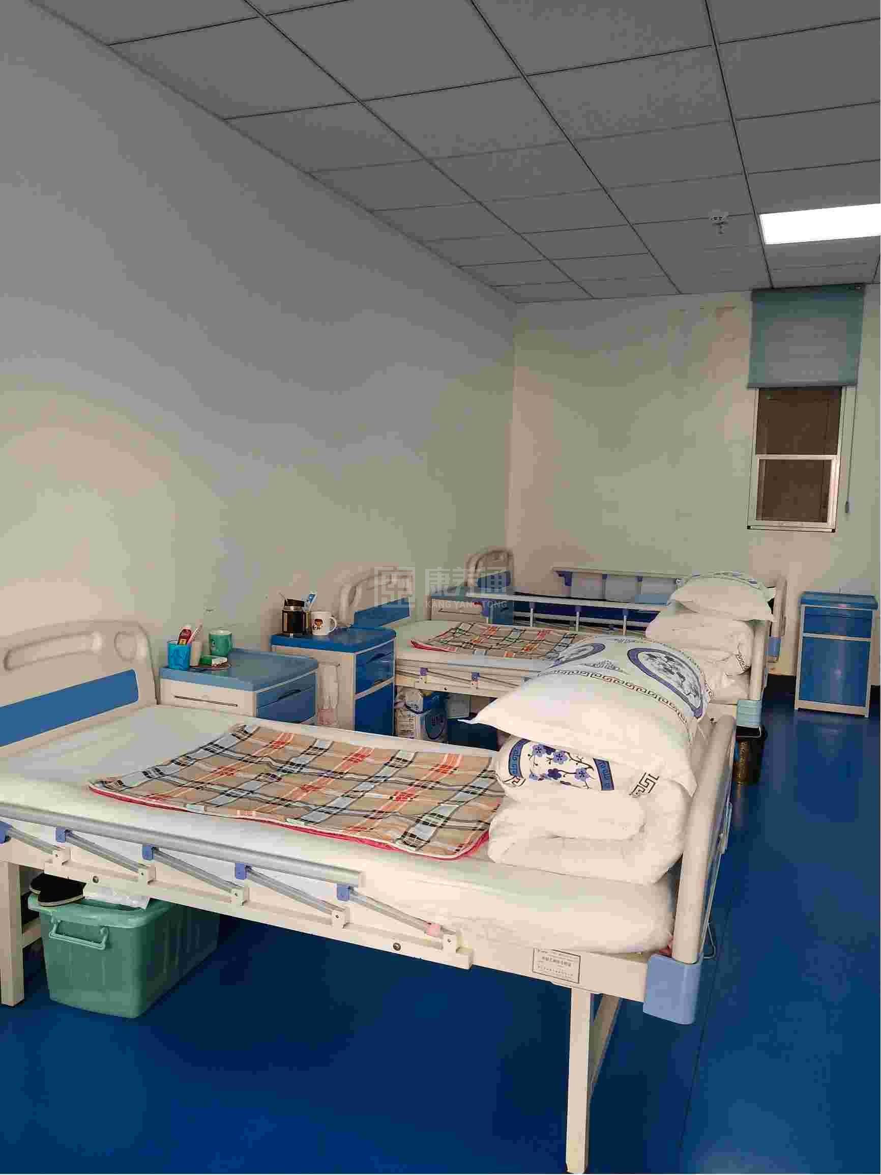 宁国市福寿苑老年公寓有限公司服务项目图4让长者主动而自立地生活