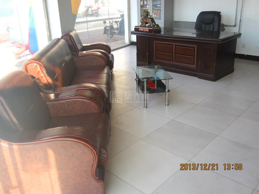 唐山市路南区家名康寿老年公寓环境图-床位