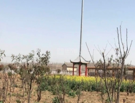 孟州市颐康养老院关于我们-轮播图1