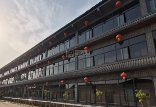 孟州市颐康养老院关于我们-轮播图2