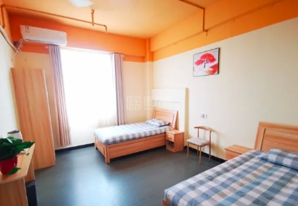 孟州市颐康养老院轮播图2