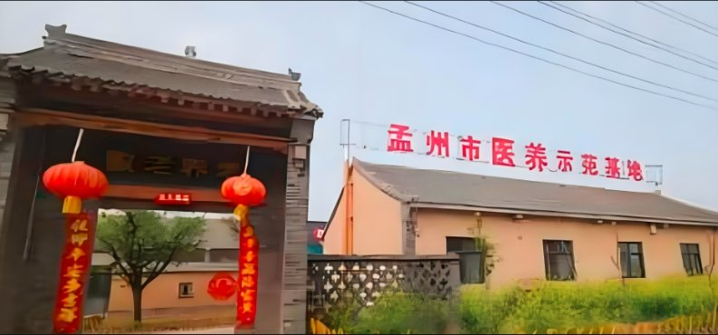 养老院糖尿病患者的日常照护新闻封面