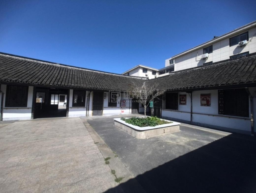 上海浦东新区合庆敬老院关于我们-轮播图2