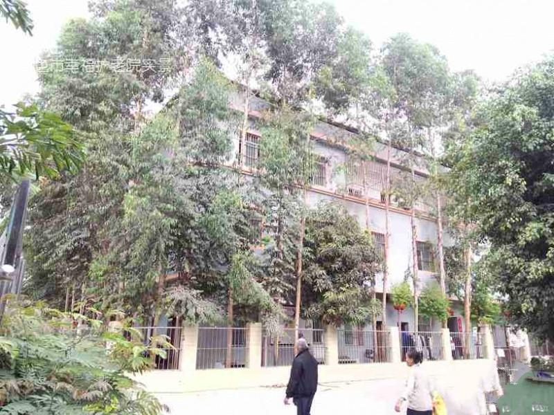 百色市右江区幸福护老院轮播图1