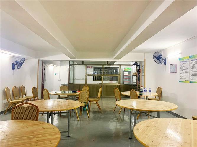 惠州市惠城区正康智慧养老中心关于我们-轮播图1