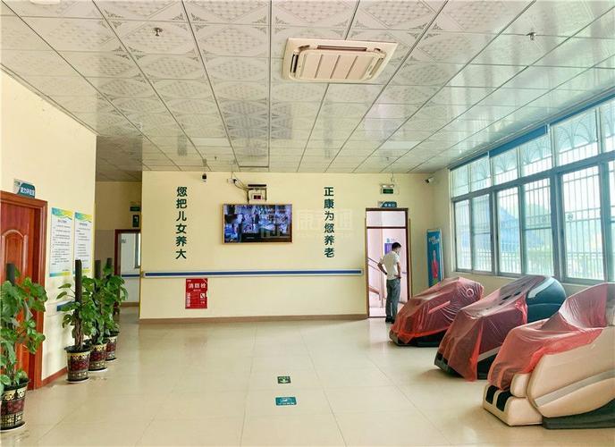 惠州市惠城区正康智慧养老中心轮播图1