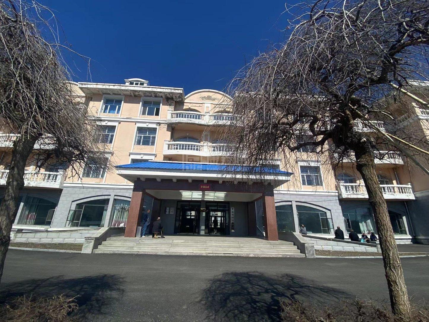 虎林市中心敬老院轮播图2