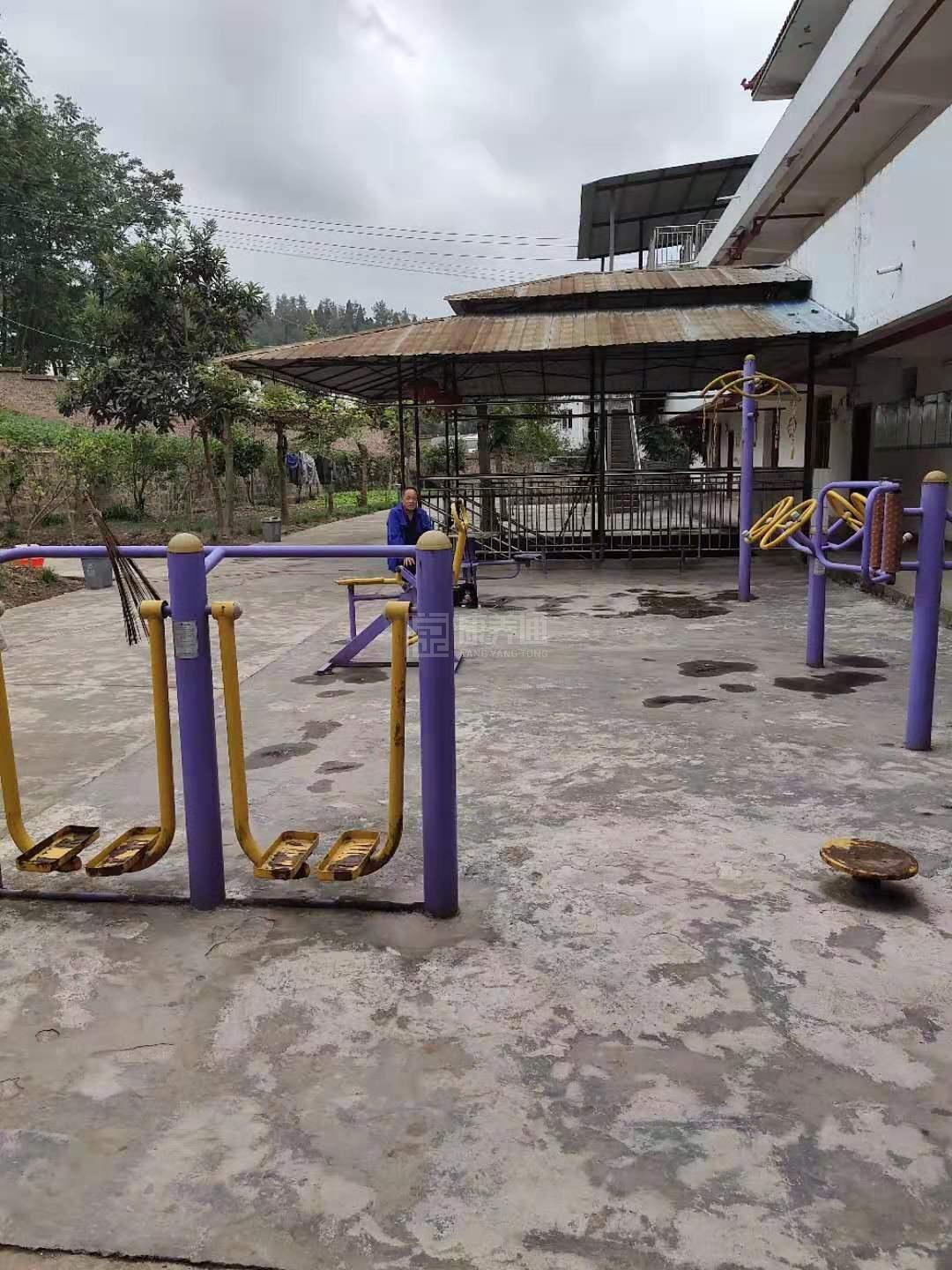 石柱县下路街道敬老院服务项目图1健康安全、营养均衡、味美可口