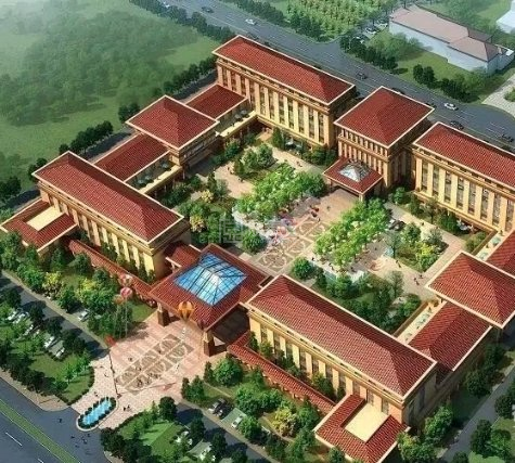 乌兰察布市乌兰美养老服务中心关于我们-轮播图2