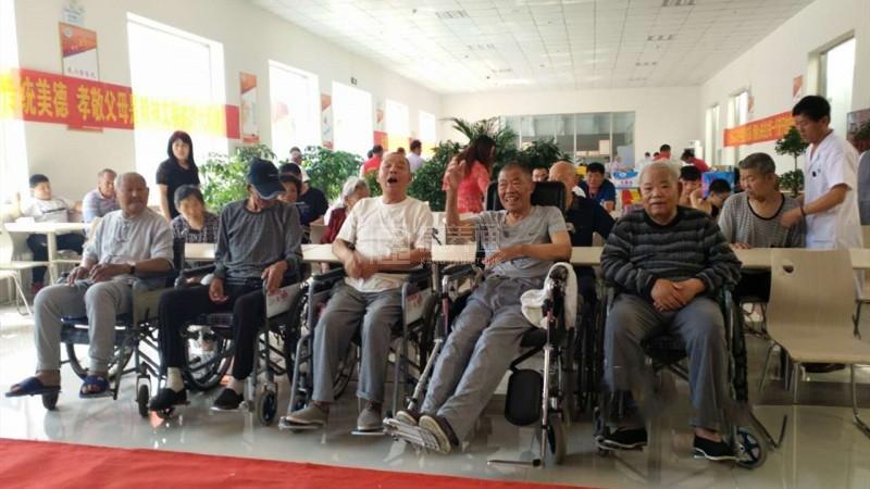 安国市祁祥老龄服务有限公司轮播图1