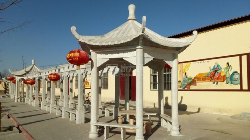 安国市祁祥老龄服务有限公司服务项目图1健康安全、营养均衡、味美可口