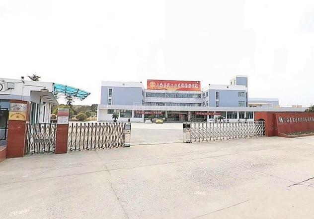 上海嘉定区虬桥社会福利院服务项目图2亦动亦静、亦新亦旧