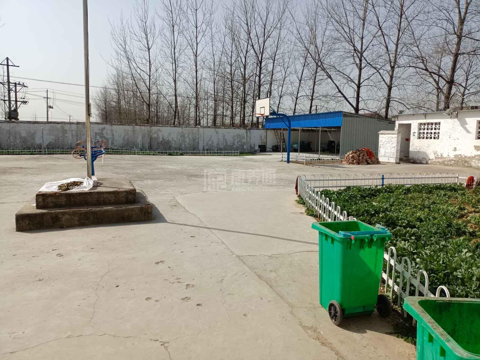 亳州利辛县望疃镇望疃敬老院服务项目图5为长者生命健康保驾护航