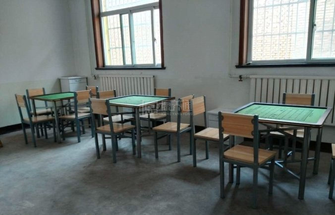 良清爱心养老院关于我们-轮播图1