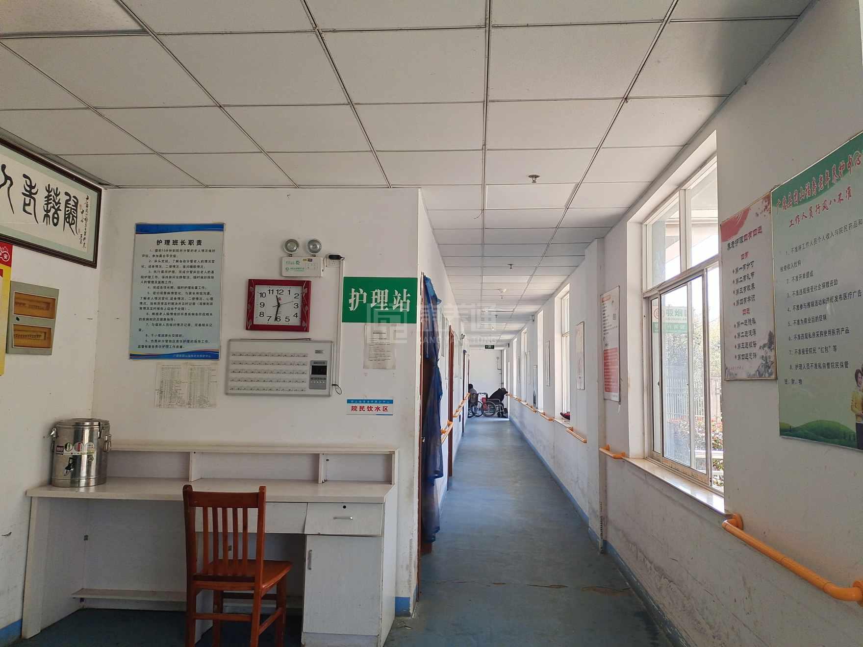 广德团山福寿养护中心轮播图2