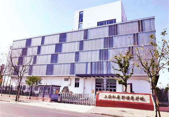 上海和养彭浦养护院环境图-床位