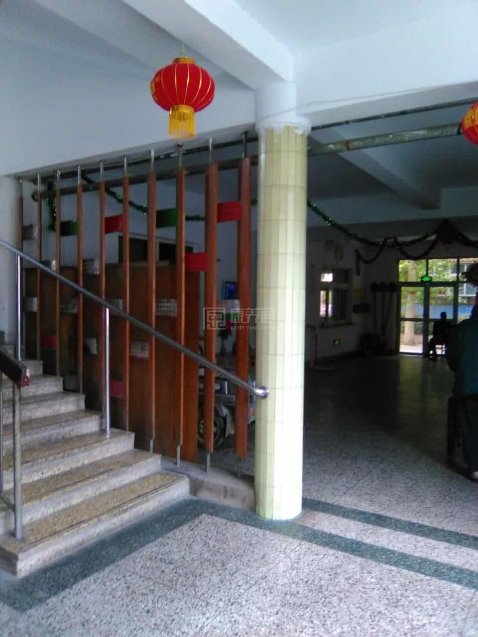 邯郸市康乐老年公寓关于我们-轮播图1