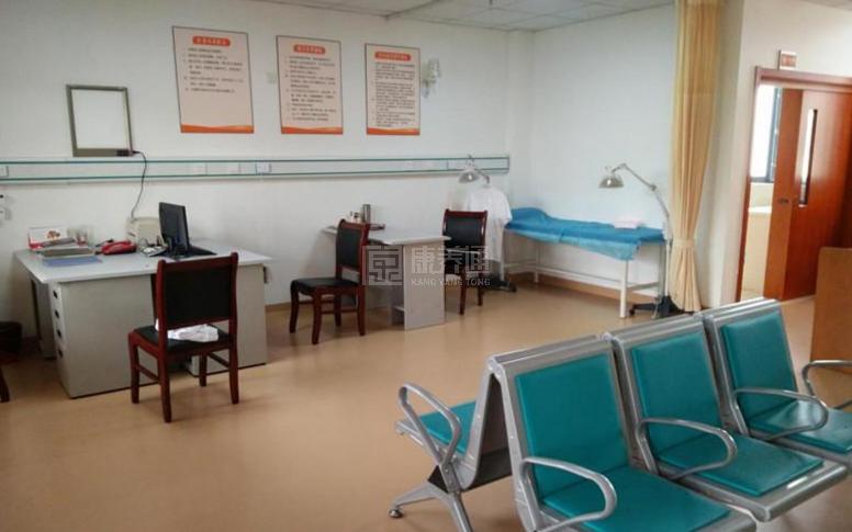 上海金山区山阳镇养老院轮播图2