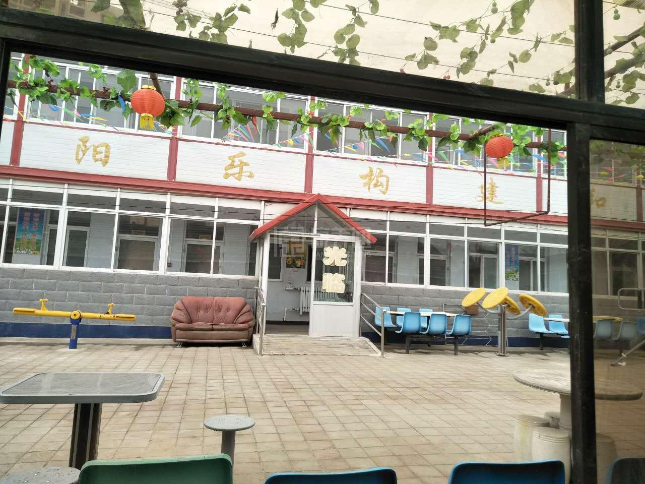 鹰手营子矿区寿王坟镇庄子养老中心轮播图1